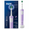 Spazzolino da Denti Elettrico Oral-B Vitality Pro Lilla