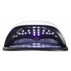 Asciuga Smalto Esperanza EBN007 Bianco Nero 80 W