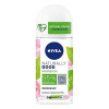 Deodorante Roll-on Naturally Good Nivea 83497 Tè Verde 50 ml