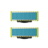 Lama di Ricambio Philips QP225/50 (2 Unità)