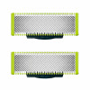 Rasoio Manuale per Barba Philips QP220/51 (2 Unità)