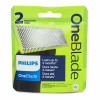 Rasoio Manuale per Barba Philips QP220/51 (2 Unità)