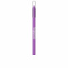 Matita Occhi Maybelline TATTOO LINER Nº 801 Purple pop 1,3 g