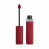 Rossetto liquido L'Oreal Make Up Infaillible Matte Resistance True Romance Nº 420 (1 Unità)
