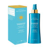 Latte Idratante Corpo Institut Esthederm 200 ml Prolunga nel tempo l’abbronzatura.
