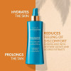 Latte Idratante Corpo Institut Esthederm 200 ml Prolunga nel tempo l’abbronzatura.
