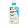 Gel Detergente Viso CeraVe Sa Smoothing Cleanser 473 ml