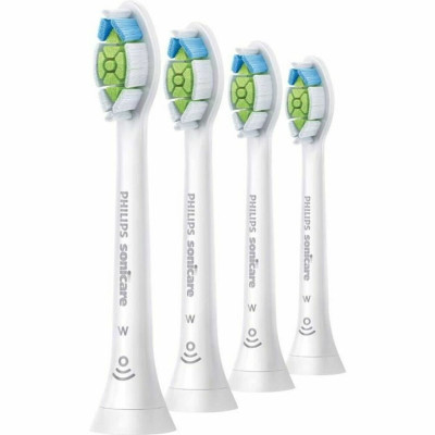 Testina di Ricambio Philips HX6064/10 Bianco 4 Unità