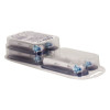 Cavo USB Braun EB6 iO Ultimate Clean Bianco