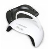 Asciuga Smalto Esperanza EBN005 Nero Bianco 54 W