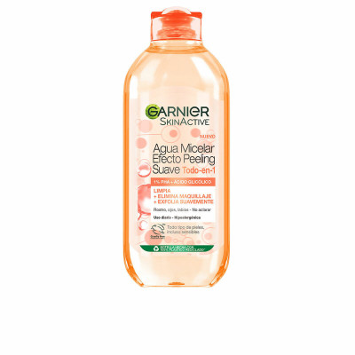 Struccante Viso Garnier SKINACTIVE 400 ml
