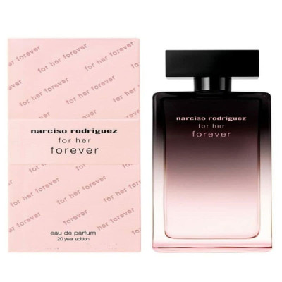 Profumo Donna Narciso Rodriguez EDP EDP 100 ml Forever