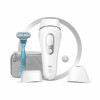 Epilatore Elettrico Braun Silk expert Pro 3 PL3121