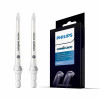 Testina di Ricambio Philips 2 boquillas Boquilla del irrigador oral