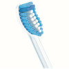 Ricambio per Spazzolino da Denti Elettrico Philips HX6052/10 (2 pcs) (2 Unità)