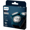 Testina del rasoio Philips