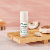 Deodorante Roll-on Melvita Los Esenciales De Higiene 50 ml Pelle sensibile