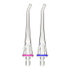 Idropulsore Dentale Promedix PR-770W Azzurro Bianco