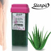 Cera Depilatoria Corpo Starpil Roll-on Aloe