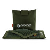 Tappetino Imbottito per Agopressione Oromed ORO-HEALTH Verde 43 x 67 cm