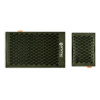 Tappetino Imbottito per Agopressione Oromed ORO-HEALTH Verde 43 x 67 cm