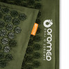 Tappetino Imbottito per Agopressione Oromed ORO-HEALTH Verde 43 x 67 cm