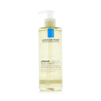 Olio Doccia La Roche Posay Lipikar 400 ml