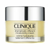 Crema Viso Idratante Clinique Dramatically Different (50 ml)