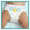 Salviettine Umidificate Pampers Pants 132 Pezzi