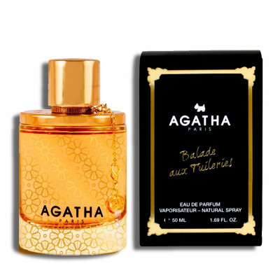 Profumo Donna Agatha Paris 3054 EDP EDP 50 ml