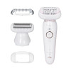 Epilatore Elettrico Braun 9002