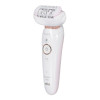 Epilatore Elettrico Braun 9002