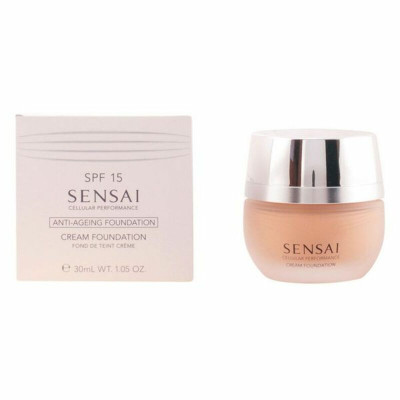 Base per il Trucco Kanebo Sensai SPF 15 (30 ml)