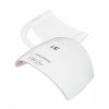 Asciuga Smalto Esperanza EBN006 Bianco Rosa 48 W