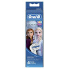 Testina di Ricambio Oral-B EB 10-4FFS  4UD Viola Multicolore
