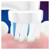 Testina di Ricambio Oral-B EB 10-4FFS  4UD Viola Multicolore