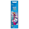 Testina di Ricambio Oral-B EB 10-4FFS  4UD Viola Multicolore