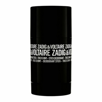 Deodorante Stick Zadig & Voltaire This Is Him 75 g