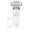 Epilatore Elettrico Braun SES9-071