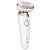 Epilatore Elettrico Braun SES9-071