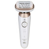 Epilatore Elettrico Braun SES9-071