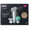 Epilatore Elettrico Braun SES9-071