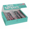 Tamponi Igienici Sport, Spa & Love Joydivision 6300630000 normale 50 Unità
