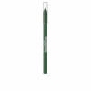Matita Occhi Maybelline TATTOO LINER Nº 817 Vivid green 1,3 g