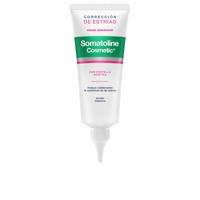 Protezione Solare Somatoline ANTIESTRÍAS 100 ml