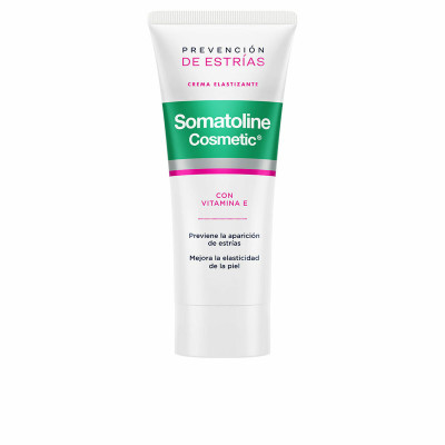 Protezione Solare Somatoline ANTIESTRÍAS 250 ml