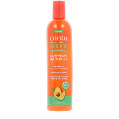 Crema Giorno Cantu AVOCADO HYDRATING 237 ml