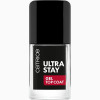Smalto per unghie Catrice ULTRA STAY 10,5 ml