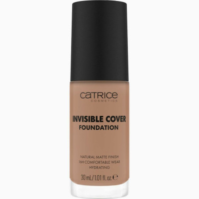 Set da Trucco Catrice COVER FOUNDATION