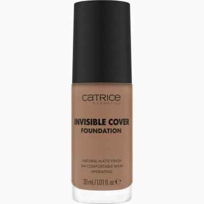 Set da Trucco Catrice COVER FOUNDATION